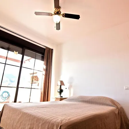 Apartment Atico Arroyo